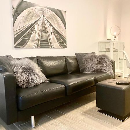 3-Raum Apartment Quartier57 Hamburg-Eppendorf Ngoại thất bức ảnh